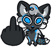 art by https://twitter.com/finchbites